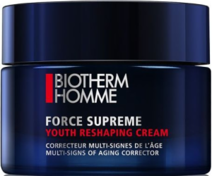 Biotherm Homme Force Supreme Youth Architect Cream 50 ml