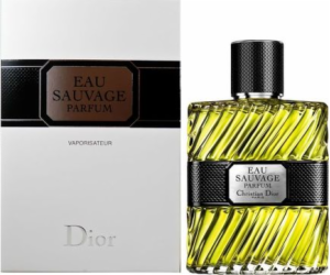 Dior Eau Sauvage EDP 50 ml