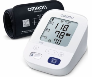 Omron M3 Comfort Horní rameno Automatický 2 uživatel/ů