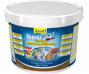 Tetra Tetrapro Energy 10l