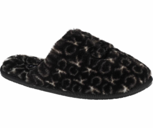 Calvin Klein Calvin Klein Slipper Mule Fur Mono HW0HW0053...