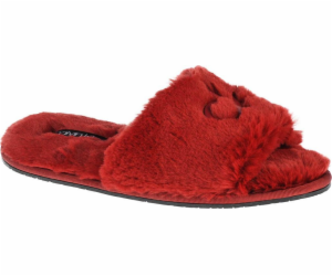 Calvin Klein Calvin Klein Slipper Sandal Fur HW0HW00634-X...