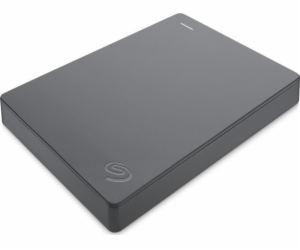 Externí pevný disk Seagate Basic 2TB šedý (STJL2000400)