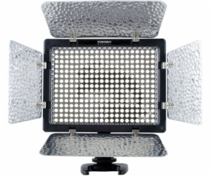 Yongnuo LED studiová lampa YN-300III 5500K Teplokrevná