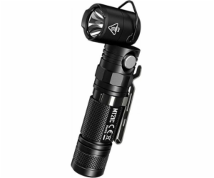 Svítilna Nitecore MT21C, 1000 lm