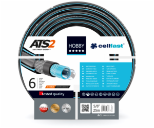 Cellfast Hobby zahradní hadice 5/8 50m (16-211)