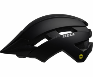 Bell Children s Helmet Sidetrack II Matte Black. Universa...