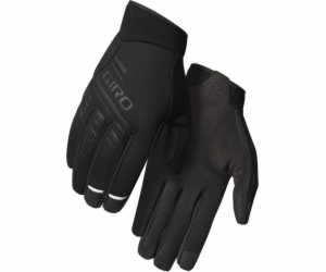 Giro Winter Gloves Giro kaskáda dlouhá prst černá velikos...