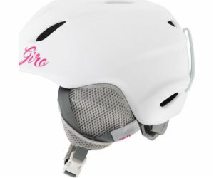 Giro helmy Launch Matte White R. XS (48,5-52 cm) (GR-7082)