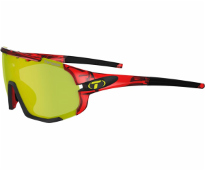 TIFOSI Sledge Clarion Clarion Crystal Red Blasses