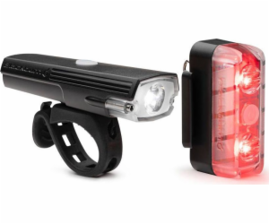 Blackburn sada lampy Blackburn Dayblazer Front 400 Lumens...