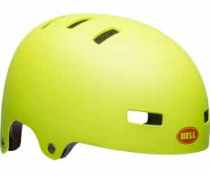 Bell Junior Helmet Span Matte Bright Green R. XS (49–53 cm)