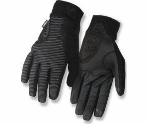 Giro Winter Gloves Giro Blaze 2.0 Dlouhý prst černá velik...