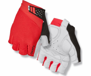 Giro Men's Gloves Giro Monaco II Gel Krátký prst jasně če...