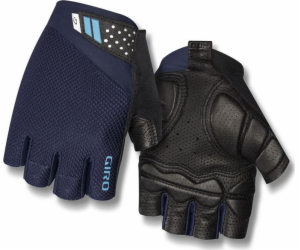 Giro Men's Gloves Giro Monaco II Gel Krátký prst Midnight...