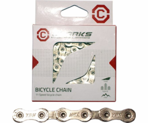 Clarks Bicycle Chain YBN C11 Shimano Campagnolo SRAM (11 ...