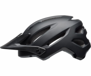 Bell Helmet MTB 4 Cortes Matte Gloss Black Velikost M (BE...