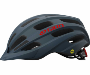 Helma Giro MTB Giro Register Matte Portaro Grey Velikost ...