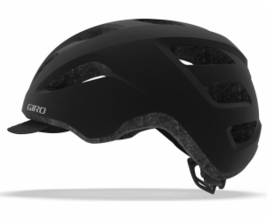 Giro Urban Helmet Trel Matte Black Silver. Universal (50-...