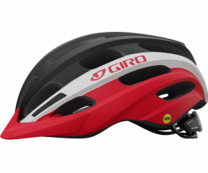 Giro helmy MTB Giro Register Matte Black Red Velikost Uni...