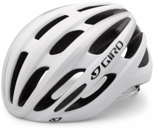 Fóra Giro Road Helmet Matte White Silver R. L (59-63 cm) ...