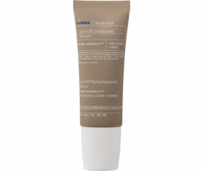 Korres KORRES_Black Pine Up-Lift Contouring Serum zpevňuj...