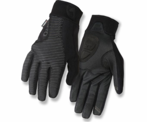 Giro Winter Gloves Blaze 2.0 Black. XL