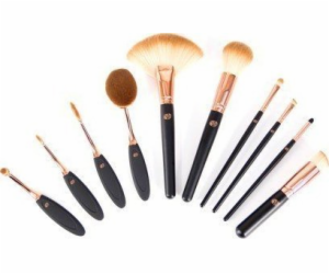 Rio PROFESSIONAL THE MAKE-UP ARTISTS 10 KS PRO BRUSH COLL...