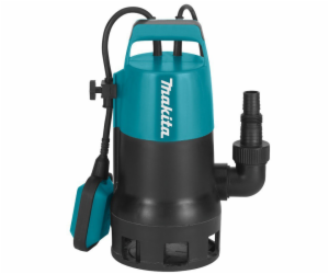 Makita Electric ponorné čerpadlo 400 W (PF0410)