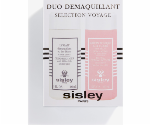 Sisley SISLEY SET (DUO DEMAQUILLANT ČISTÍCÍ MLÉKO S BÍLOU...