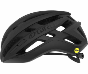 Giro Road Helmet Agilis Matte Black R. L (59-63 cm)