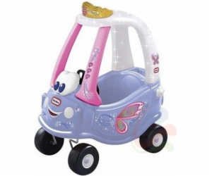 Little Tikes Fairy Cozy Coupe Fairy