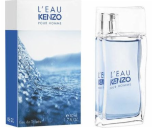 Kenzo L'Eau Pour Homme EDT 50 ml