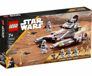 LEGO Star Wars 75342 Bojový tank Republiky