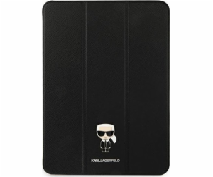 Karl Lagerfeld Metal Saffiano Pouzdro pro iPad Pro 11 202...