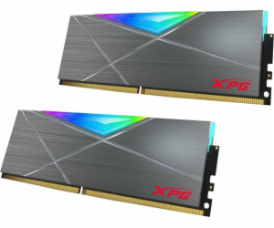 Paměť ADATA XPG Spectrix D50, DDR4, 16 GB, 3600 MHz, CL18...