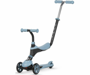 Qplay Sema scooter Blue (4540)