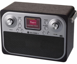 Rádio Gogen DAB700BT