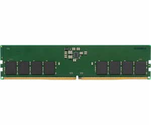 Paměť Kingston DDR5, 16 GB, 4800 MHz, CL40 (KCP548US8-16)