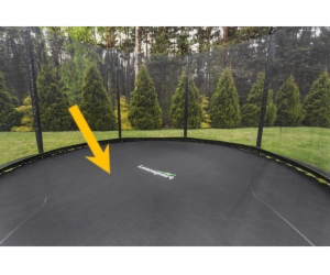 16ft Lean Sport Pro Kryt na trampolínu