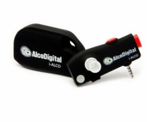 AlcoDigital i-Alco alkohol tester