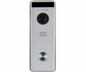 VIDOS<strong>VIDEO INTERPHONE</strong>S10 VIDOS