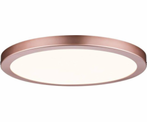 Paulmann Atria LED panel 300mm 22W 2700K Rose Gold 230V p...