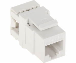 KONEKTOR KEYSTONE FX-RJ45-65*P100