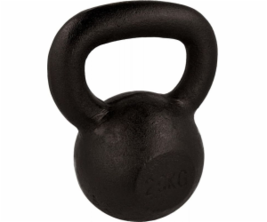 Kettlebell Allright litinový 20 kg