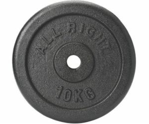 Allright ALLRIGHT LOAD BLACK 20kg