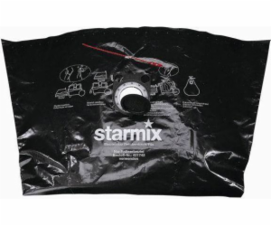 Sáček do vysavače Starmix STARMIX PE 25/35 polyetylenové ...