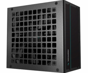 Deepcool PF650 650 W, 80 Plus Standard Certified