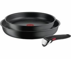 Tefal Tefal Ingenio Ultimate L7649253 3 prvky