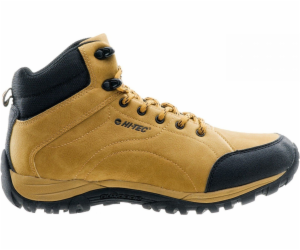 Hi-Tec Canori Mid camel pánské trekové boty, velikost 41